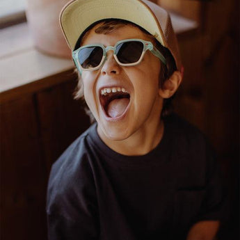 Mini Jerry Sunglasses - My Little Thieves