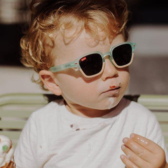 Mini Jerry Sunglasses - My Little Thieves