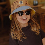 Mini Jimmy Sunglasses - My Little Thieves