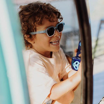 Mini Kelly Sunglasses - My Little Thieves