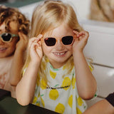 Mini Rosy Sunglasses - My Little Thieves
