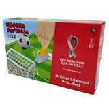 Mini Soccer Game Finger Toy Football Match Funny Table Game Set With Two Goals - My Little Thieves