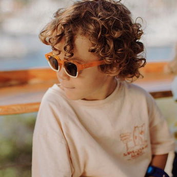 Mini Tommy Sunglasses - My Little Thieves