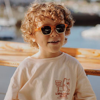 Mini Tommy Sunglasses - My Little Thieves