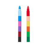 Mini Traveler Coloring & Activity Kit - Superkids & Pets - My Little Thieves