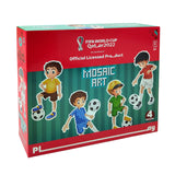 Mixed Shapes Adhesive Foam Mosaic Tiles for Crafts, Colorful Pieces for Mosaic Projects - My Little Thieves