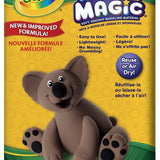 Model Magic, Clay 4 - oz. Pouch - Earth Tone - My Little Thieves