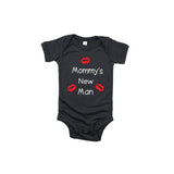 Mommy's Baby Romper Set Collection - My Little Thieves