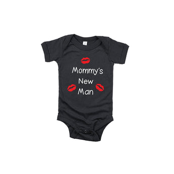 Mommy's Baby Romper Set Collection - My Little Thieves