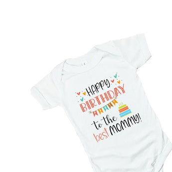 Mommy's Baby Romper Set Collection - My Little Thieves