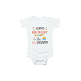 Mommy's Baby Romper Set Collection - My Little Thieves