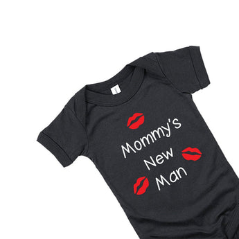 Mommy's Baby Romper Set Collection - My Little Thieves