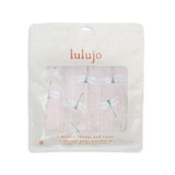 Muslin Change Pad Cover - Dragonfly - My Little Thieves