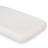 Muslin Change Pad Cover - Dragonfly - My Little Thieves