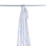 Muslin Swaddle - Dreamland - My Little Thieves