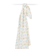 Muslin Swaddle - Jungle - My Little Thieves
