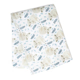 Muslin Swaddle - Koala - My Little Thieves