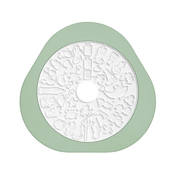 MuTable Play Dough Board V2 Play Dough Board Table - My Little Thieves