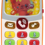 My 1st Smart Phone - My Little Thieves