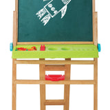 MY FIRST EASEL - My Little Thieves
