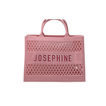 My Little Thieves Personalized Kids Beach Bag | Fashion Bags - My Little Thieves