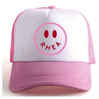 My Little Thieves Personalized Kids Cap Handmade Gift - My Little Thieves