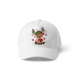 My Little Thieves Personalized Kids Cap Handmade Gift - My Little Thieves