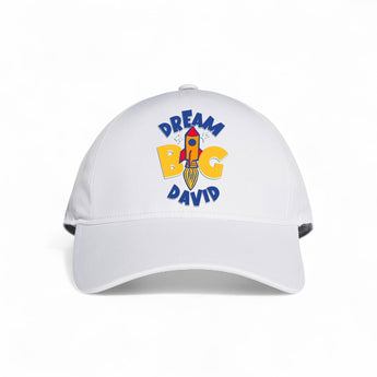 My Little Thieves Personalized Kids Cap Handmade Gift - My Little Thieves