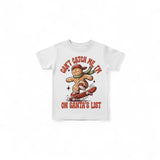 My Little Thieves Personalized Kids T Shirts | T Shirt - My Little Thieves