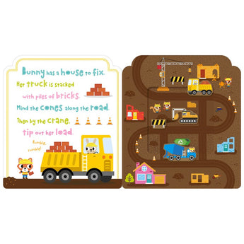My Play Garage – official publisher image 4