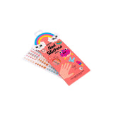Nail Stickers - Kawaii, Lily, Friends, Glow Party Collection - My Little Thieves