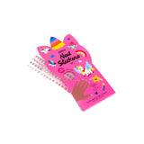 Nail Stickers - Kawaii, Lily, Friends, Glow Party Collection - My Little Thieves