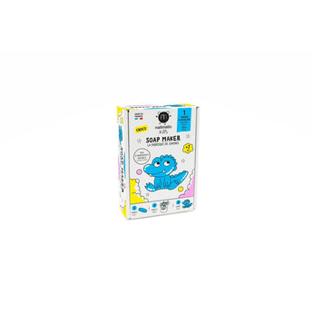 Nailmatic Kids Bath Bomb Maker Kit | Diy Craft Gift For Kids 7+ - My Little Thieves