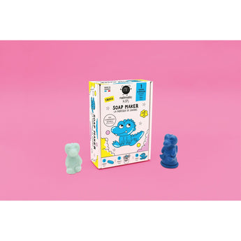 Nailmatic Kids Bath Bomb Maker Kit | Diy Craft Gift For Kids 7+ - My Little Thieves