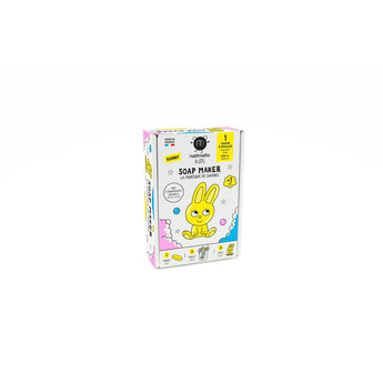 Nailmatic Kids Bath Bomb Maker Kit | Diy Craft Gift For Kids 7+ - My Little Thieves