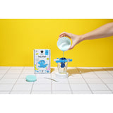 Nailmatic Kids Bath Bomb Maker Kit | Diy Craft Gift For Kids 7+ - My Little Thieves