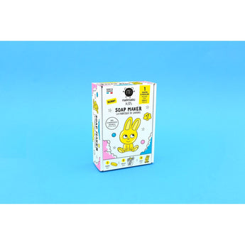 Nailmatic Kids Bath Bomb Maker Kit | Diy Craft Gift For Kids 7+ - My Little Thieves