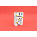Nailmatic Kids Bath Bomb Maker Kit | Diy Craft Gift For Kids 7+ - My Little Thieves