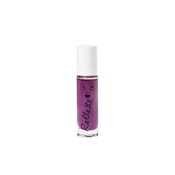 Nailmatic Kids Non Toxic Lip Gloss | Natural Kid Safe Fruity Shine - My Little Thieves