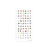 Nailmatic Kids Non Toxic Nail Stickers | Fun Playful Designs For Little Hands - My Little Thieves