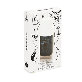 Nailmatic Non Toxic Kids Nail Polish Gift Set | Water Based & Vegan - My Little Thieves