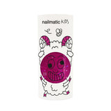 Nailmatic Non Toxic Kids Nail Polish Gift Set | Water Based & Vegan - My Little Thieves