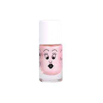 Nailmatic Non Toxic Kids Nail Polish Gift Set | Water Based & Vegan - My Little Thieves