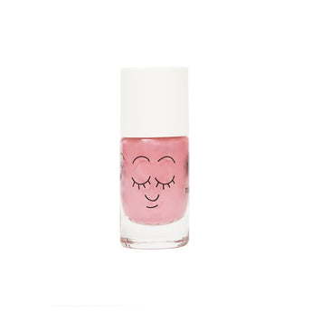 Nailmatic Non Toxic Kids Nail Polish Gift Set | Water Based & Vegan - My Little Thieves