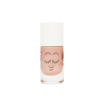 Nailmatic Non Toxic Kids Nail Polish Gift Set | Water Based & Vegan - My Little Thieves