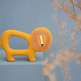 Natural Rubber Grasping Toy - Assorted Animal Characters - My Little Thieves