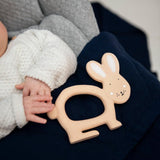 Natural Rubber Grasping Toy - Assorted Animal Characters - My Little Thieves
