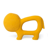 Natural Rubber Grasping Toy - Assorted Animal Characters - My Little Thieves