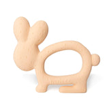 Natural Rubber Grasping Toy - Assorted Animal Characters - My Little Thieves