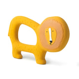 Natural Rubber Grasping Toy - Assorted Animal Characters - My Little Thieves